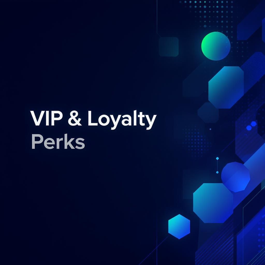 VIP- ja kanta-asiakasedut